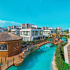 Club Arona By Laren Hotels